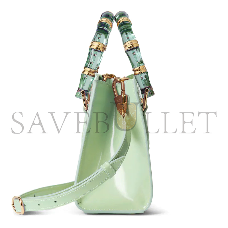 GUCCI DIANA SMALL TOTE BAG 832936 (20*16*10cm)